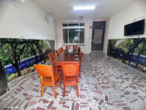 風櫃梅休閑民宿一館