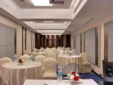 The Sahil Hotel