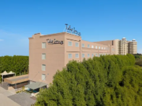 Tulip Inn Bhopal Hotels in Bhopal