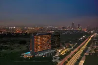Hilton Gurugram Baani City Centre Hotels in Gurugram