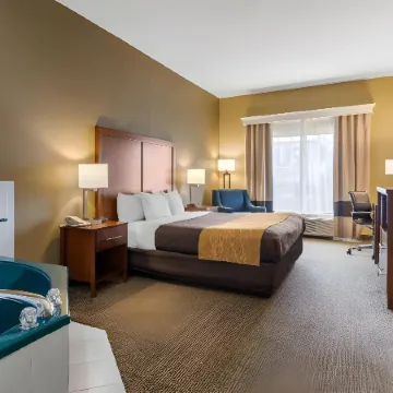 Comfort Inn & Suites Peachtree Corners