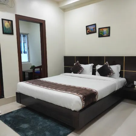 Hotel Paradise