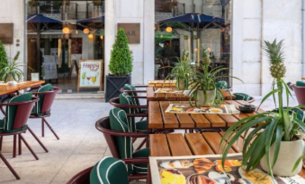 Brown's Boutique Hotel