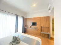 Papito Hotel Pangandaran