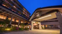 Ooedo Onsen Monogatari Premium Sendai sakunami Hotels near Sakunami Mountain Stream Fishing Field