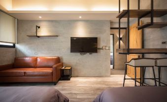 Penghu Wild Hotel