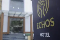 ECHOS HOTEL Rishikesh