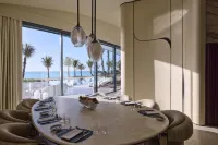 Shebara Resort - servizio colazione