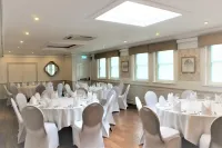 Crown Spa Hotel Scarborough by Compass Hospitality - breakfast