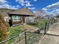 What a cute 2 bed room 1 bath home Hotels in Nitro