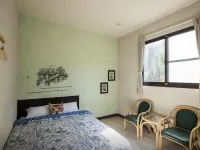 Yushow Library Villa Hotels in Miaoli