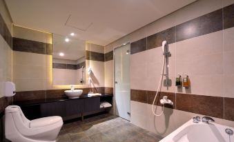 Yun Du Hotel