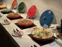 Holiday Inn Express CHIAYI by IHG - breakfast