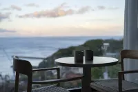 Hotel Faro Manazuru - Ocean View