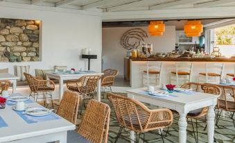 Aeolos Hotel & Villas - Pelion