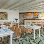 Aeolos Hotel & Villas - Pelion Hotels in Zagorá-Mourési