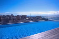 Hotel Dwo les Palmeres Hotels in Calella