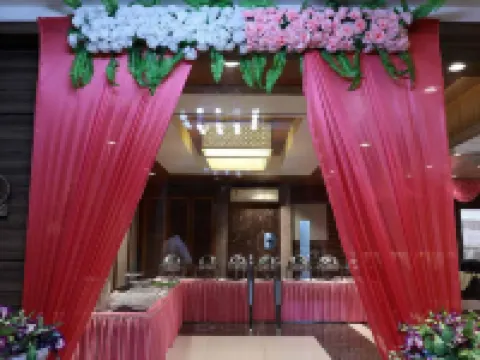 Hotel Jawahar Hotels in Ulhasnagar