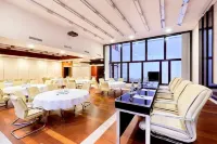Hotel Majestic Grand Hotels in Jalandhar