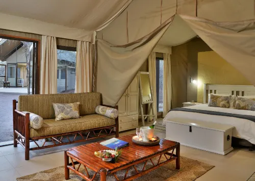 Jackalberry Ridge by Dream Resorts