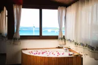 Pangea Sığacık Suite Hotel & Bistro