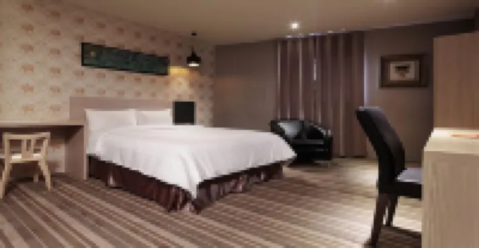 O House Hotel 草衙駅周辺のホテル