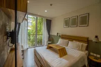 โรงแรมริมบุน จังกู - รีสอร์ท