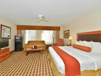 Best Western Marion Hotel Hotels in Marion