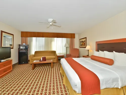 Best Western Marion Hotel Hotels in Marion