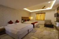 WOODSIDE PRESTIGE Hotels in Тірупаті
