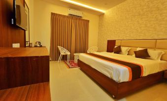 LakeWood Gardenia Boutique Hotel