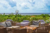 The Yucatan Resort Playa del Carmen, Tapestry Collection by Hilton Hotels in Плая-дель-Кармен