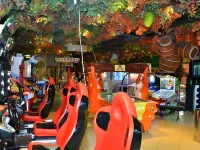Suzuya Hotel Rantau Prapat