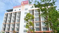 Taweesuk Residence Hotels in 
