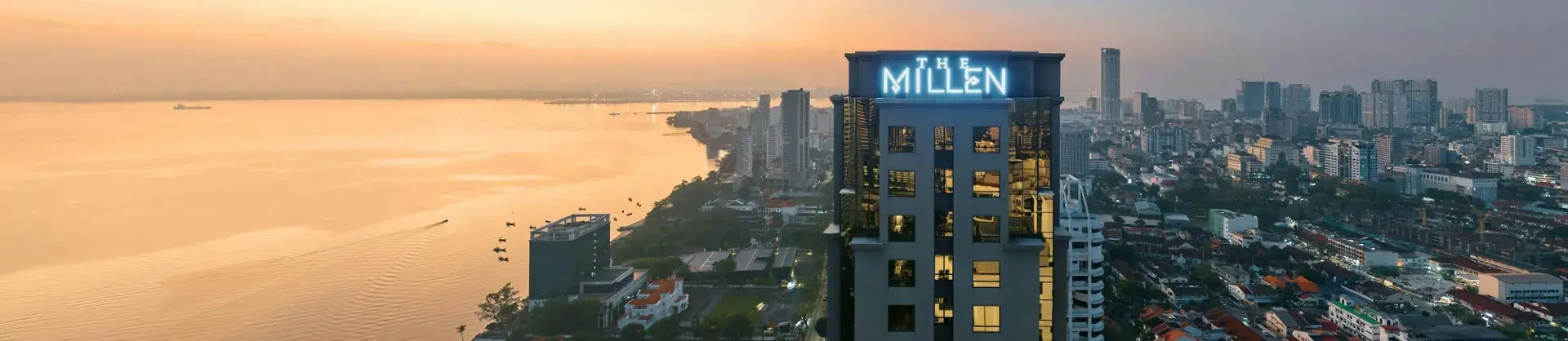 Instagrammable Hotels