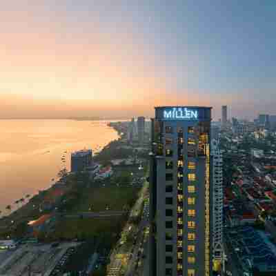 The Millen Penang, Autograph Collection Hotel Exterior