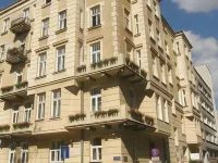 Chopin Boutique Hotel in zona monumento dell'unità