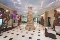 Art Hotel Babylon