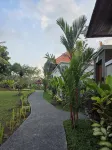 Tanah Wuk Villas Hotels near Pengempu Waterfall
