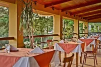 Hotel Montaña Monteverde - Frühstück