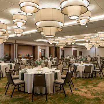 The Tallison Hotel, a Tribute Portfolio Hotel