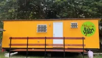 Vagón Good Vibra