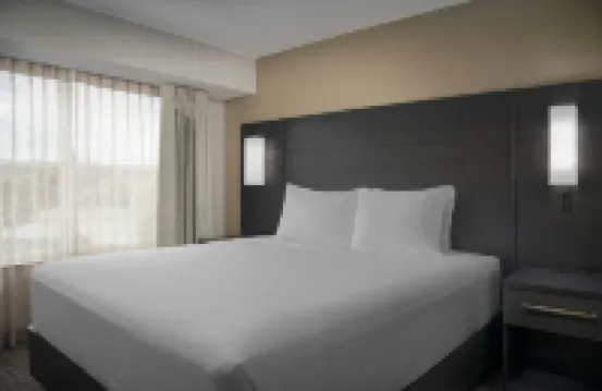 Residence Inn Spokane East Valley