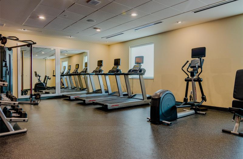 Home2 Suites by Hilton Bolingbrook Chicago photo 4