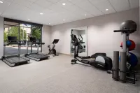 Embassy Suites by Hilton Lincoln - Gym