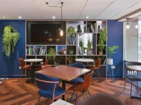 Travelodge London Kings Cross Royal Scot Hotel Hotels near Gordon Square