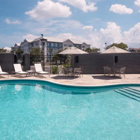 Hyatt Place Cape Canaveral