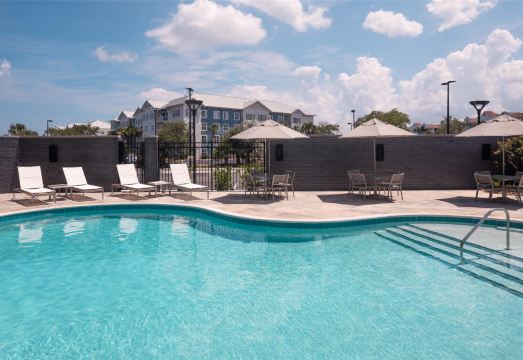 하얏트 플레이스 케이프 커내버럴