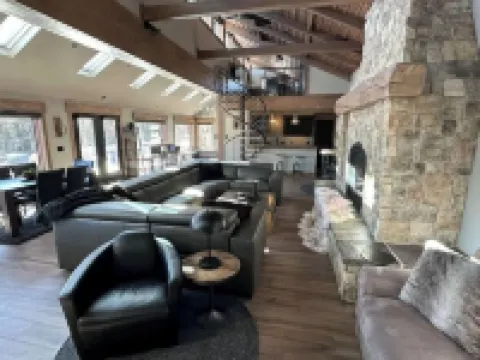 Colorado Luxury Retreat-Mountain View & Hot Tub