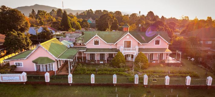 Westlodge at Graskop B&B Hotels in Ehlanzeni